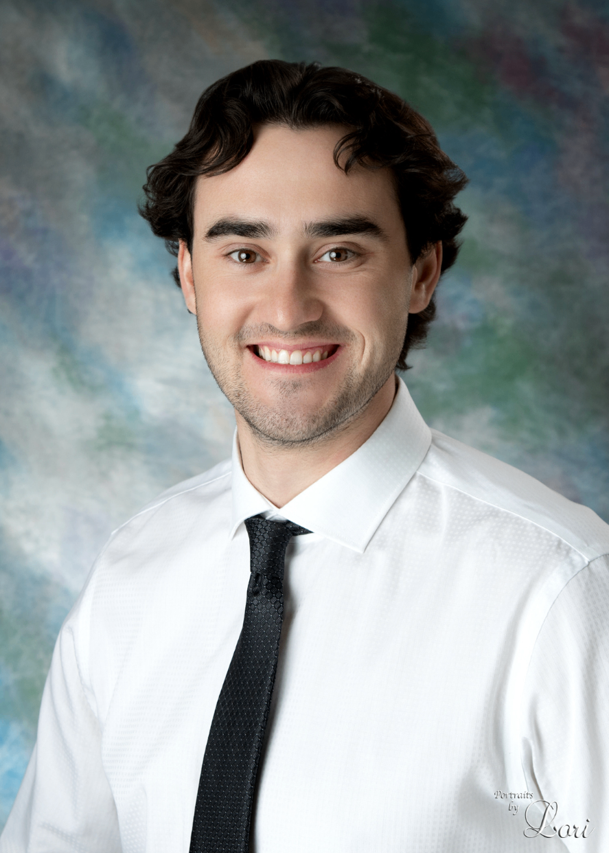Dr. Owen Friest