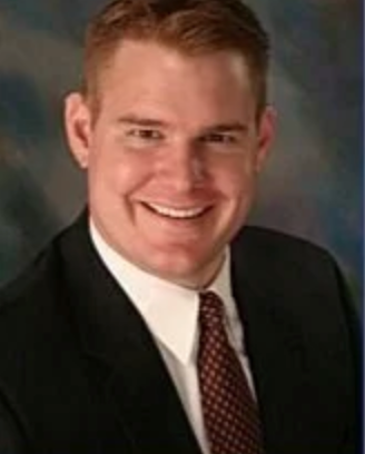 Dr. Ryan Van Matre