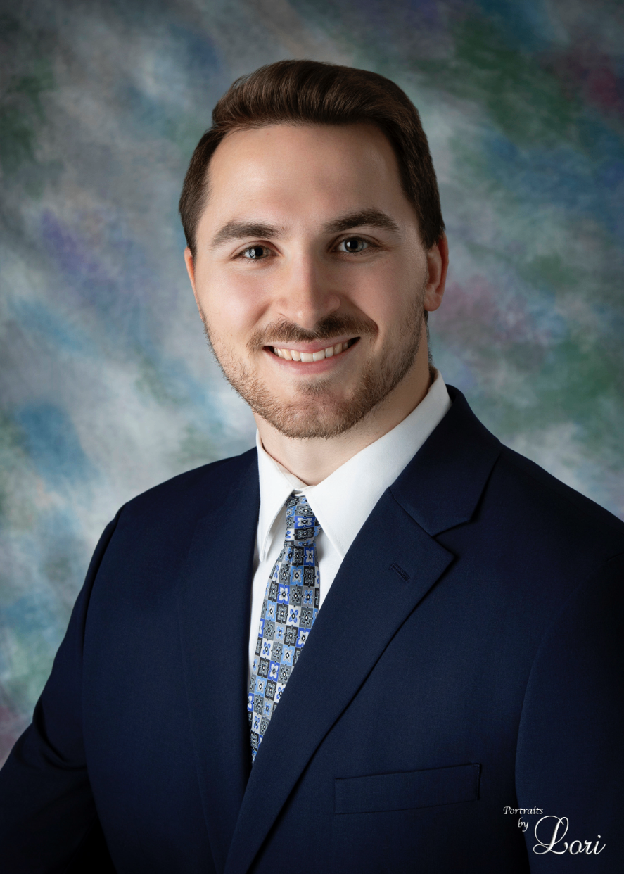 Dr. Brian Fuller